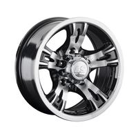 7x15 5x139.7 108.5 ET-10 bkf