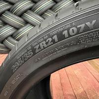 295/35  R21  Kumho Ecsta PS71 SUV ZR 107Y XL Вид 7