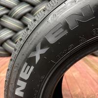 225/65 C R16  Nexen N'Blue 4Season Van 112/110R Вид 5