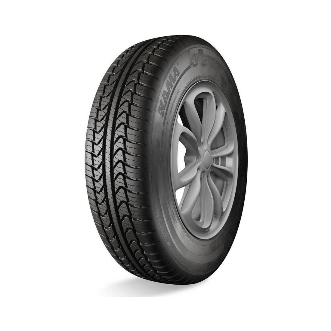215/65  R16  КАМА НК-242 SUV 102T Вид 0
