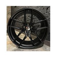 8x18 5x114.3 73.1 ET38 black