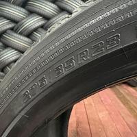 275/35  R23  Yokohama Winter V906 104V Вид 7