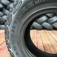 265/70  R16  Kumho Road Venture MT51 117/114Q Вид 6