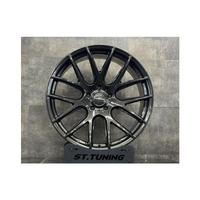 10x20 5x120 72.6 ET35 diamond dark gunmetal