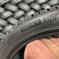 275/40  R22  Ikon (Nokian Tyres) Autograph Snow 5 SUV 107T XL Вид 7