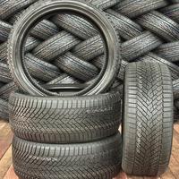 275/35  R22  Pirelli Scorpion Winter 2 PNCS 104V XL Вид 9