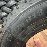 175/70  R13  Kumho WinterCraft Ice WI32 шип 82T Вид 6