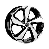 7.5x19 5x108 65.1 ET36 bkf