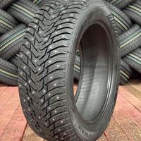 215/55  R17  Ikon (Nokian Tyres) Nordman 8 шип 98T XL (2024 г. в.) Вид 2