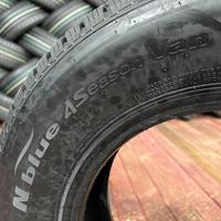 205/70 C R15  Nexen N'Blue 4Season Van 106/104R Вид 5