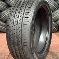 225/55  R17  Nexen N'Fera SU1 ZR FR 101W XL Вид 2