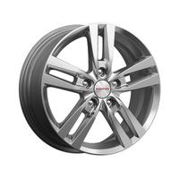 6.5x16 5x108 67.1 ET40 дарк платинум