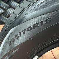 205/70  R15  Nexen N'Blue HD Plus 96T (2024 г. в.) Вид 6