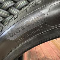 245/40  R21  Goodyear Ultra Grip Performance 3 FR 100V XL Вид 6