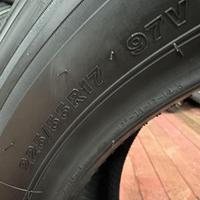 225/55  R17  Gislaved EcoControl 97V Вид 7