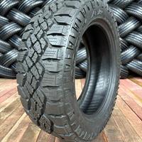 255/60  R20  Goodyear Wrangler Dura Trac LR FR 113Q XL Вид 2