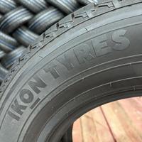 235/70  R16  Ikon (Nokian Tyres) Character Aqua SUV (Nordman S2 SUV) 106H Вид 7