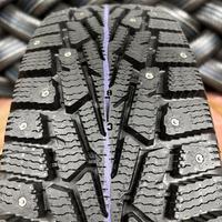 185/60  R15  Cordiant Snow Cross шип 84T Вид 6