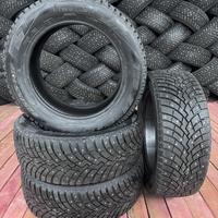 225/55  R17  Pirelli Winter Ice Zero 2 шип 101T XL (2022 г. в.) Вид 8