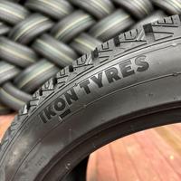 225/45  R17  Ikon (Nokian Tyres) Autograph Snow 5 94T XL Вид 5