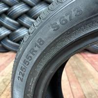 225/55  R18  Barez RIDE RUNNER S673 98V Вид 7