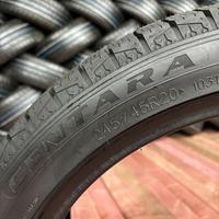 245/45  R20  Centara Winter rx626 103T XL Вид 5