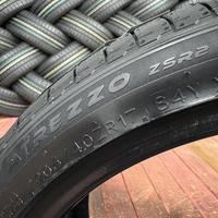 205/40  R17  Sailun Atrezzo ZSR 2 ZR 84Y XL Вид 7