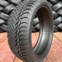 215/45  R20  Nokian Tyres (Ikon) Hakkapeliitta R3 95R XL (2021 г. в.) Вид 2
