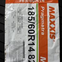 185/60  R14  Maxxis Pragmatra MP10 82H Вид 9