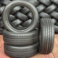 235/55  R18  Gislaved ActiveControl FR 100V Вид 10