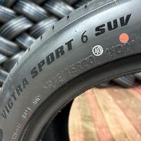 275/45  R20  Maxxis Victra Sport 6 VS6 SUV 110Y XL Вид 7