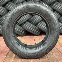 205/65  R16  Ikon (Nokian Tyres) Autograph Aqua 3 99V XL Вид 5