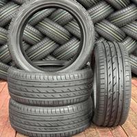 225/45  R19  Ikon (Nokian Tyres) Character Ultra (Nordman SZ2) 92W Вид 10
