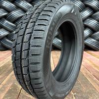 205/65 C R16  Kumho Winter PorTran CW51 107/105T Вид 2
