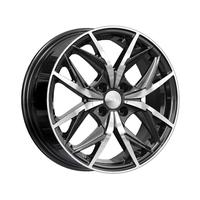 6.5x16 4x100 60.1 ET41 алмаз