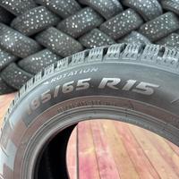 185/65  R15  Pirelli Winter Ice Zero шип 92T XL Вид 8