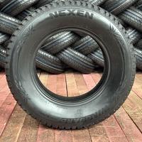 245/70  R17  Nexen Winguard Winspike 3 шип 110T Вид 3