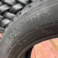 235/55  R18  Ikon (Nokian Tyres) Nordman 7 SUV шип 104T (2024 г. в.) Вид 8
