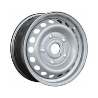 6x16 6x180 138.8 ET109.5 silver
