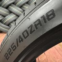225/40  R18  Pirelli P Zero RunFlat MOE 92W XL (2023 г. в.) Вид 7