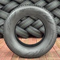 265/65  R18  Ikon (Nokian Tyres) Autograph Snow 5 SUV 116T Вид 3