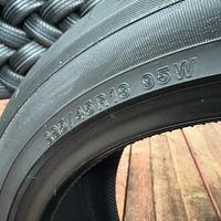 225/45  R18  Yokohama Advan dB V553 95W Вид 6