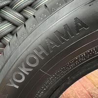 195/65  R15  Yokohama BluEarth-A AE-50 91H Вид 6