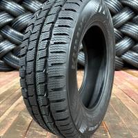 195/70 C R15  Kumho Winter PorTran CW51 104/102R Вид 2