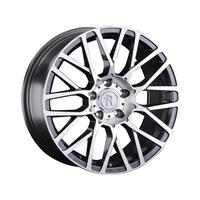 8x18 5x112 66.6 ET25 gmf