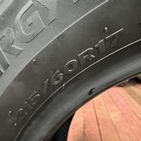 215/60  R17  Hankook Kinergy Eco2 K435 100H XL Вид 7