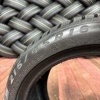 215/45  R16  Maxxis Premitra Snow WP6 90V XL Вид 7