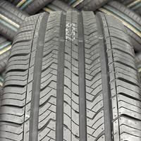 255/55  R18  Maxxis Bravo HP-M3 109V XL Вид 4