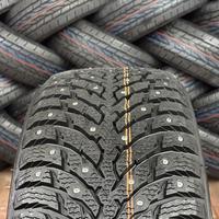 225/45  R18  Ikon (Nokian Tyres) Autograph Ice 9 шип 95T XL Вид 4