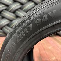 255/40  R17  Kumho Ecsta PS71 ZR 94Y Вид 6